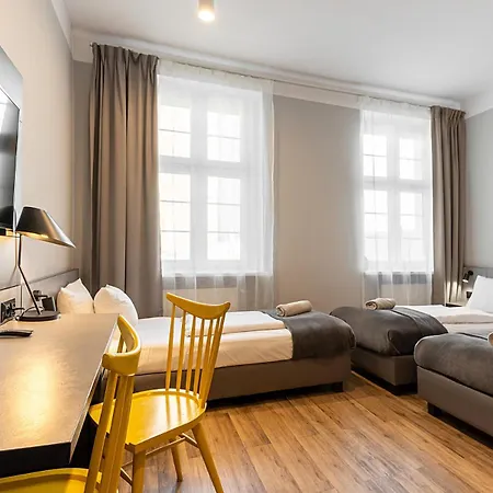 Aparthouse Wozna 11 Old Town 3*