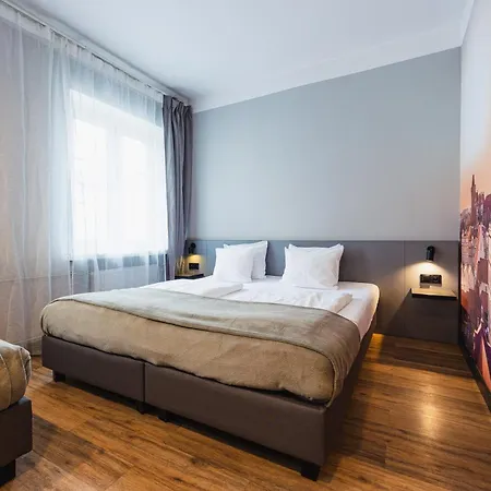 Aparthouse Wozna 11 Old Town 3*