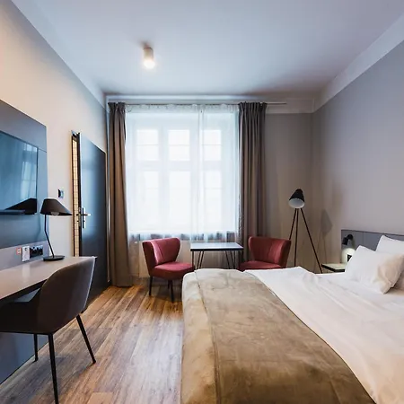 Aparthouse Wozna 11 Old Town Hotel