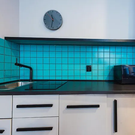 Aparthouse Wozna 11 Old Town 3* 포즈난