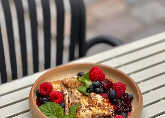 Aparthouse Wozna 11 Old Town 3* Poznań