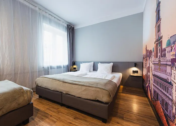 Aparthouse Wozna 11 Old Town 3*