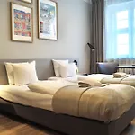 Hotel Aparthouse Wozna 11 Old Town Poznan