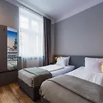 Aparthouse Wozna 11 Old Town Hotel Poznan