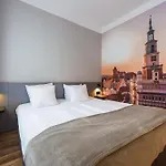 Hotel Aparthouse Wozna 11 Old Town Poznan