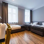 Aparthouse Wozna 11 Old Town 3* Poznan