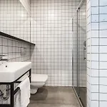 Aparthouse Wozna 11 Old Town Hotel 3*