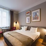 Hotel Aparthouse Wozna 11 Old Town Poznan