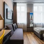 Aparthouse Wozna 11 Old Town 3* Poznan
