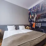 Aparthouse Wozna 11 Old Town Hotel Poznan