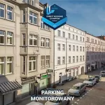 Aparthouse Wozna 11 Old Town Poznan