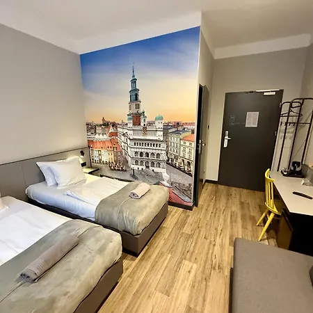 Hotel Aparthouse Wozna 11 Old Town