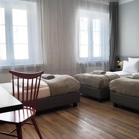 Aparthouse Wozna 11 Old Town Hotel