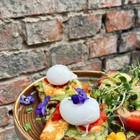 Aparthouse Wozna 11 Old Town Hotel Posen