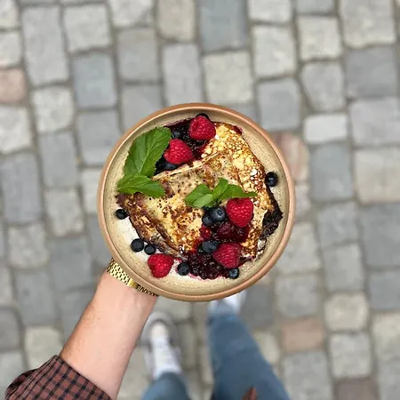 Aparthouse Wozna 11 Old Town 3* Poznaň