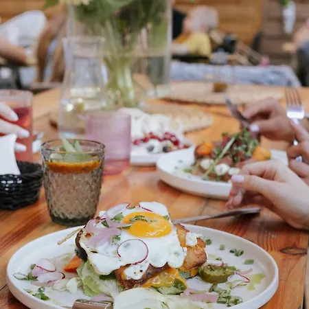 Aparthouse Wozna 11 Old Town Hotel 3*