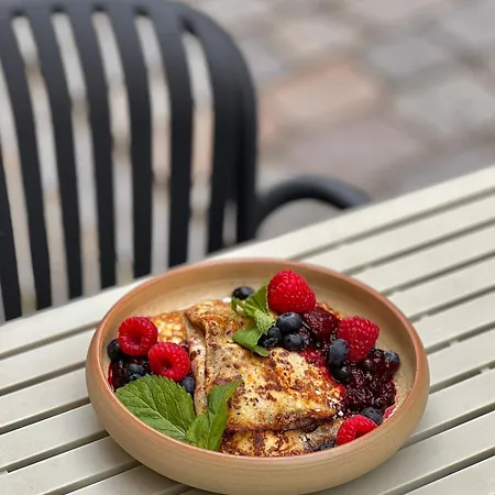 Aparthouse Wozna 11 Old Town 3* Poznaň