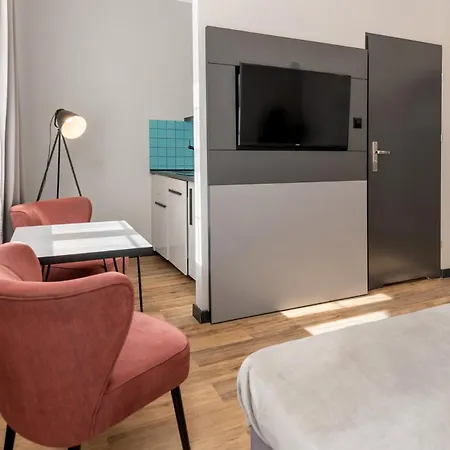 Hotel Aparthouse Wozna 11 Old Town
