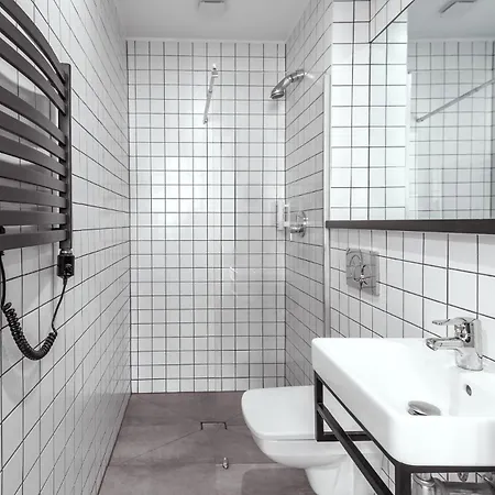 Hotel Aparthouse Wozna 11 Old Town Poznan