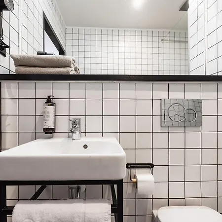 Aparthouse Wozna 11 Old Town 호텔 3*