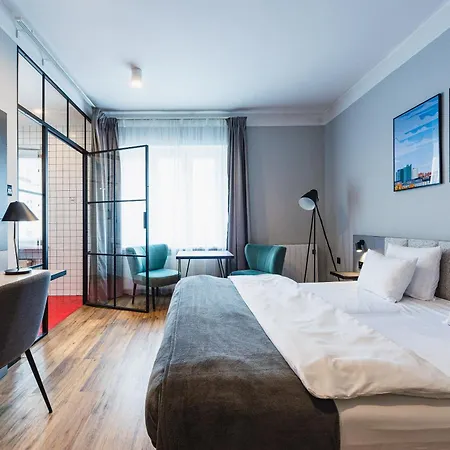 Aparthouse Wozna 11 Old Town