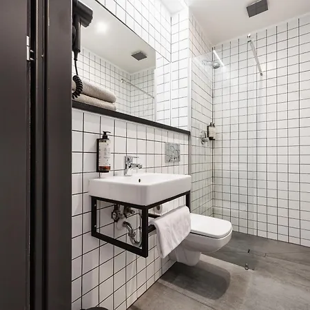 Hotel Aparthouse Wozna 11 Old Town