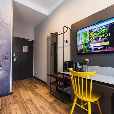 Aparthouse Wozna 11 Old Town Posen