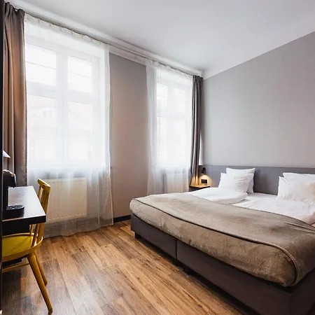 Aparthouse Wozna 11 Old Town Отель