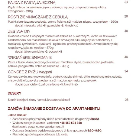 Otel Aparthouse Wozna 11 Old Town