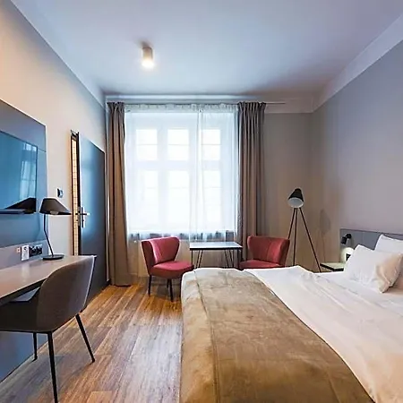 Aparthouse Wozna 11 Old Town 포즈난