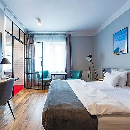 Aparthouse Wozna 11 Old Town 호텔
