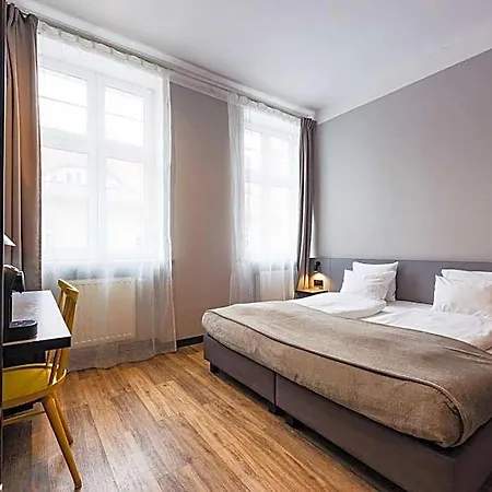 호텔 Aparthouse Wozna 11 Old Town 포즈난