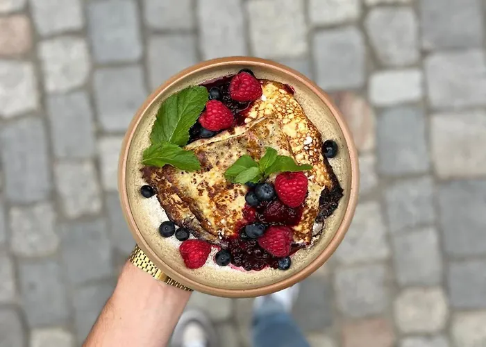 Aparthouse Wozna 11 Old Town 3* Poznan