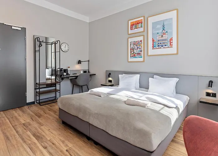 Aparthouse Wozna 11 Old Town 3*