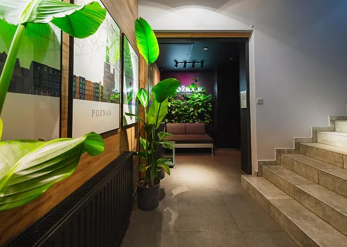 Aparthouse Wozna 11 Old Town