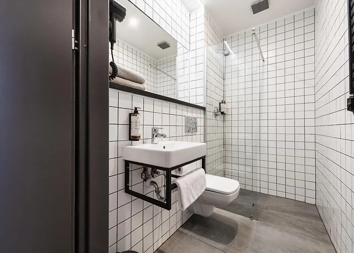 Otel Aparthouse Wozna 11 Old Town