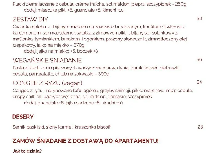 Otel Aparthouse Wozna 11 Old Town